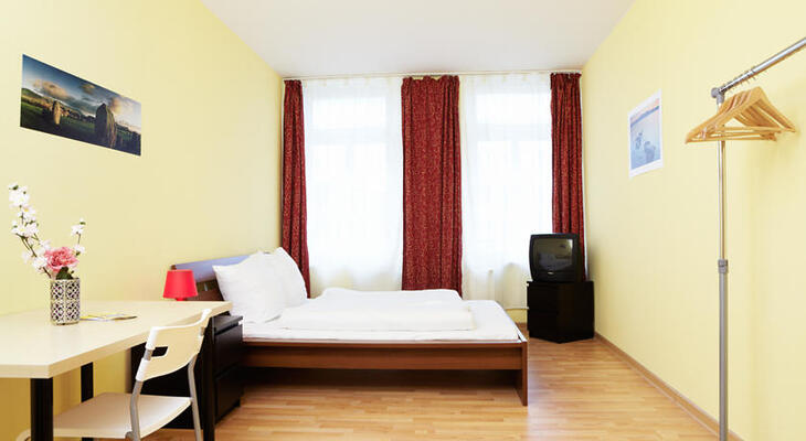 stayINN Dresden