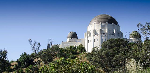 Griffith Park