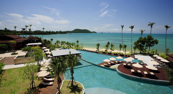 Pullman Phuket Panwa Beach Resort