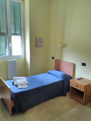 Soggiorno Imperia Bed and Breakfast