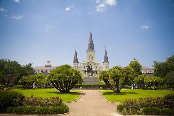 St. Louis Cathedral