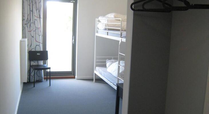 Oslo Hostel Haraldsheim