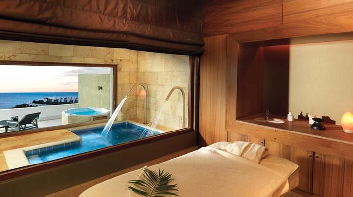 Porto Elounda Golf & Spa Resort