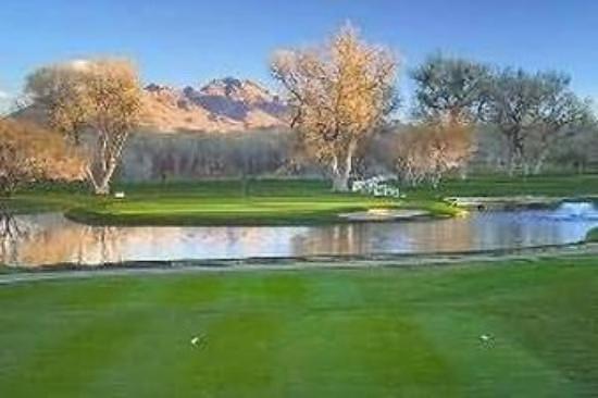 Tubac Golf Resort & Spa