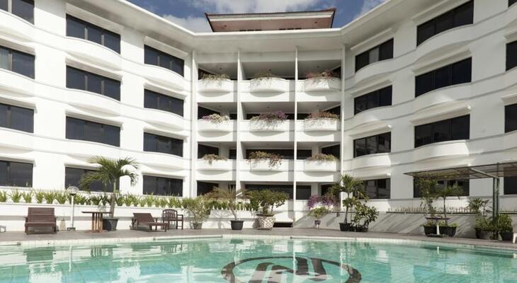Grand Inna Malioboro