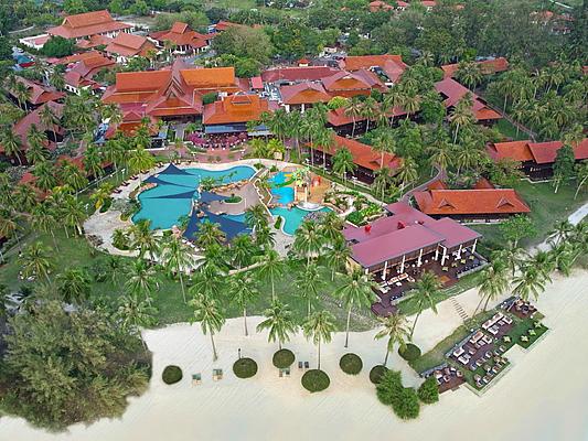 Pelangi Beach Resort & Spa, Langkawi