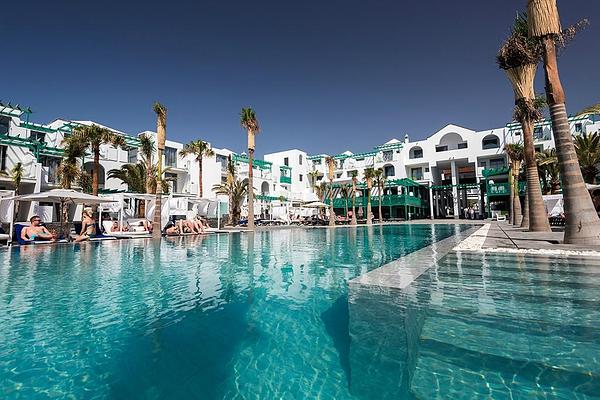 Barcelo Teguise Beach - Adults Only
