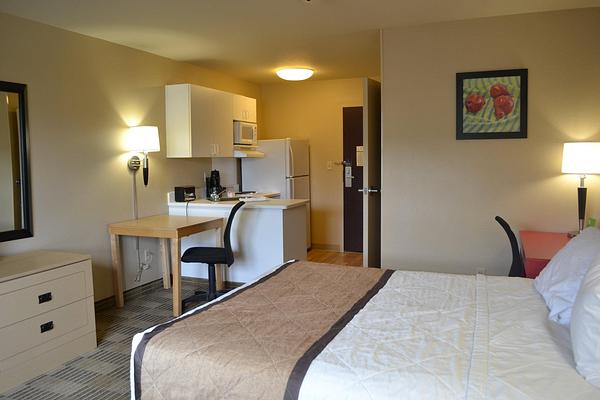 Extended Stay America - Colorado Springs - West