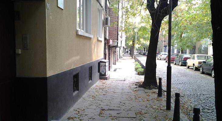 Casa Ferrari B&B