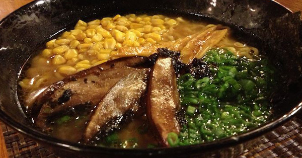 Sakuramen Ramen Bar