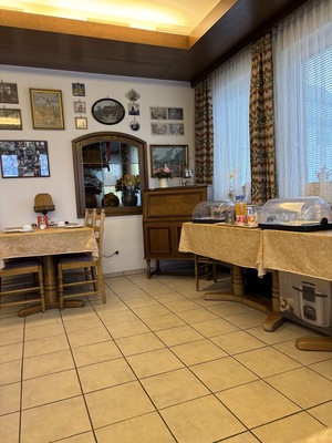 Hotel Inn Zum Rappen