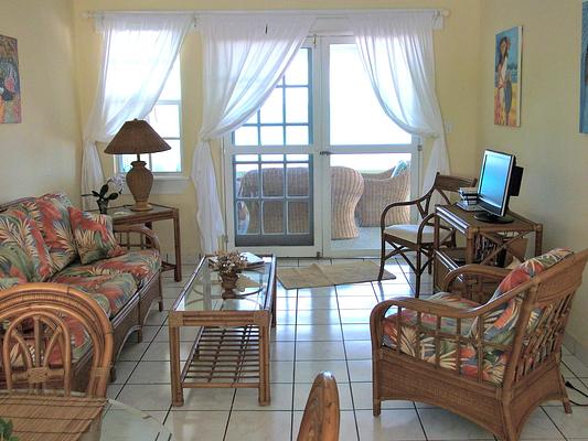 Crabtree Apartments