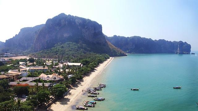 Vacation Village Phra Nang Inn