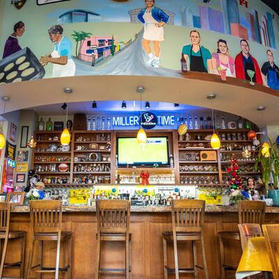 Irma's Restaurant