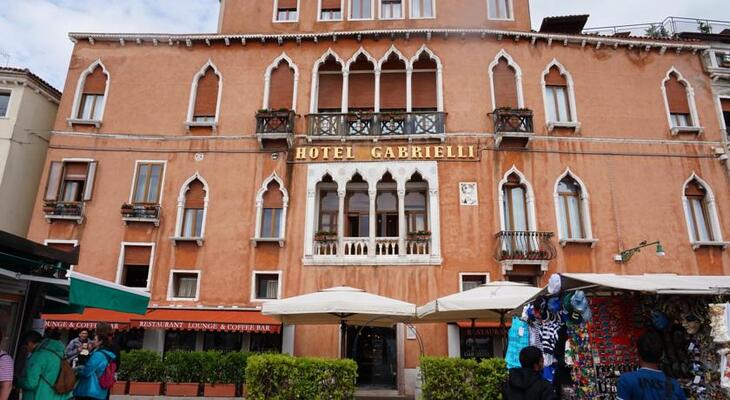 Hotel Gabrielli