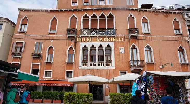 Hotel Gabrielli