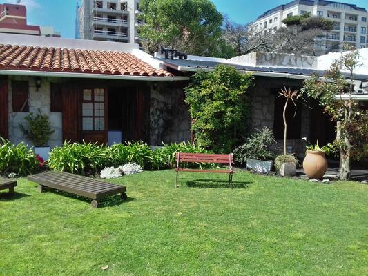 Hotel El Aleph