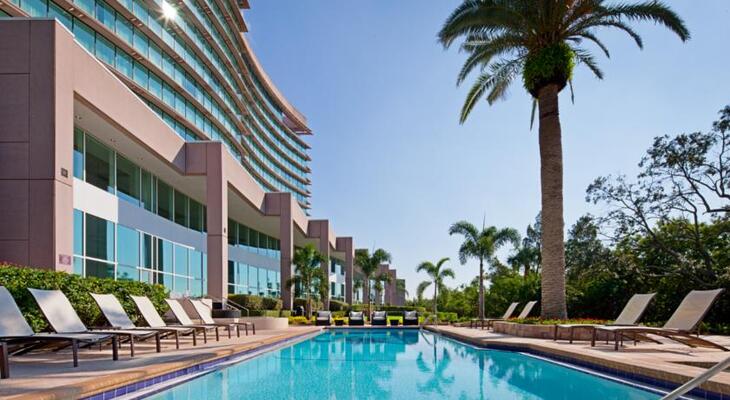 Grand Hyatt Tampa Bay