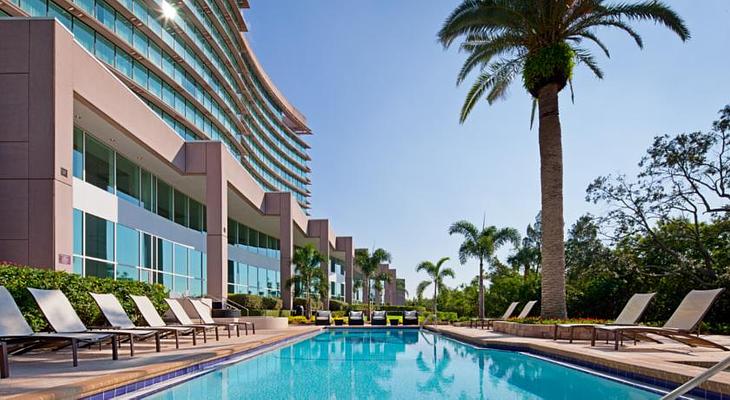 Grand Hyatt Tampa Bay