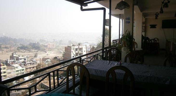 Kirtipur Hillside Hotel & Resort