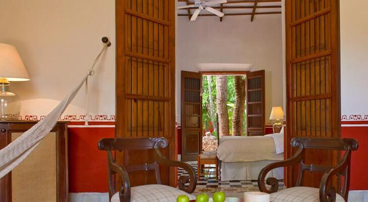 Hacienda Temozon Sur, An Ihg Hotel
