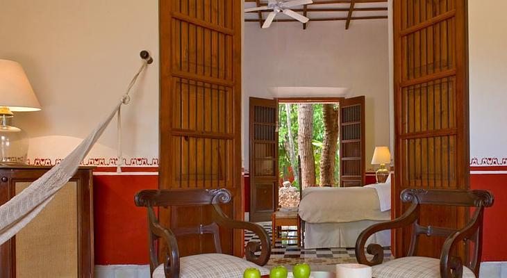 Hacienda Temozon Sur, An Ihg Hotel