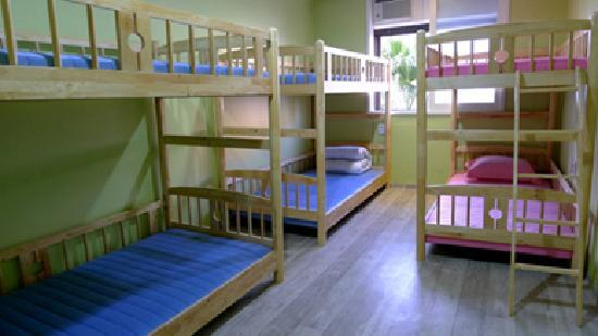 Hostel Korea Jeju