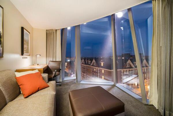 Hyatt Place Portland - Old Port
