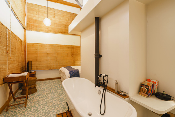 Abode Bombay