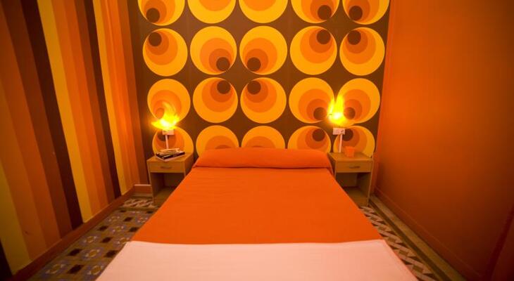 Red Nest Hostel Valencia
