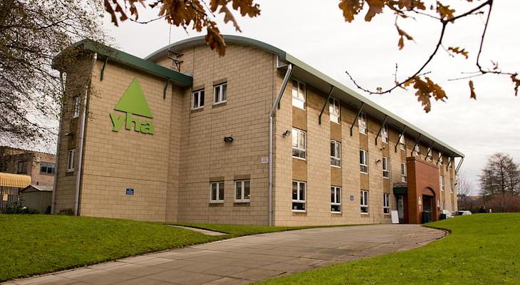 YHA Liverpool Albert Dock