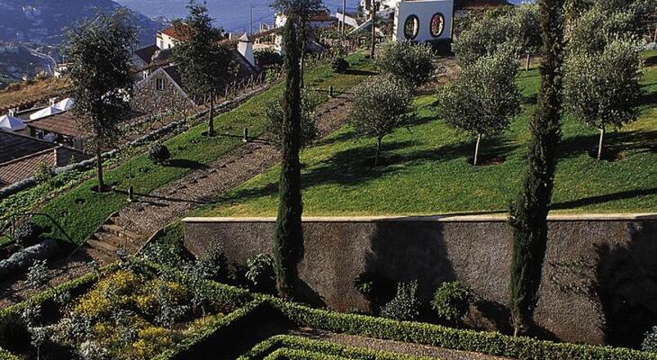 Quinta Do Estreito
