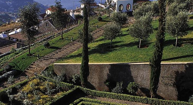 Quinta Do Estreito