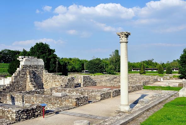 Aquincum Museum