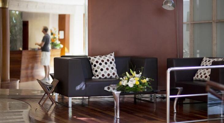Vilana Hotel