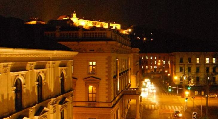 Hotel Slavia