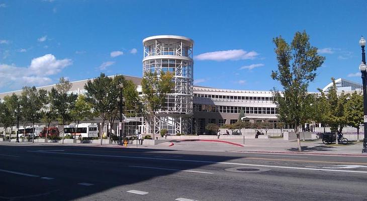 Holiday Inn Express Salt Lake City Downtown, an IHG Hotel