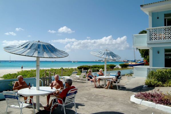 Nautilus Beach Apartments
