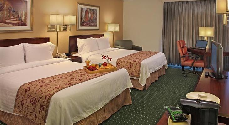 Fairfield Inn & Suites Palm Beach