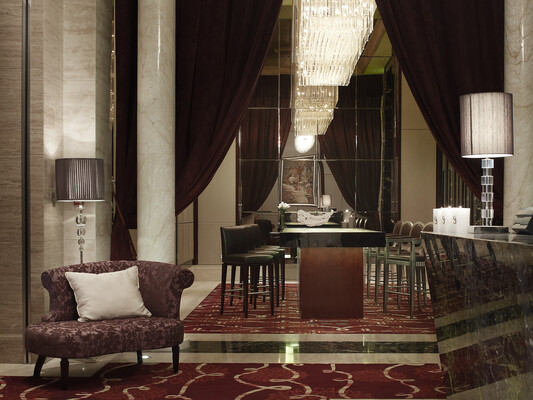 The Westin Hefei Baohe