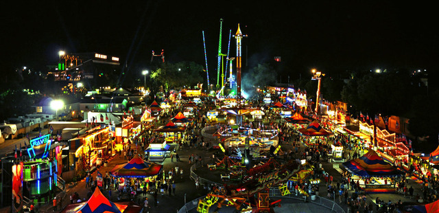 Minnesota State Fair