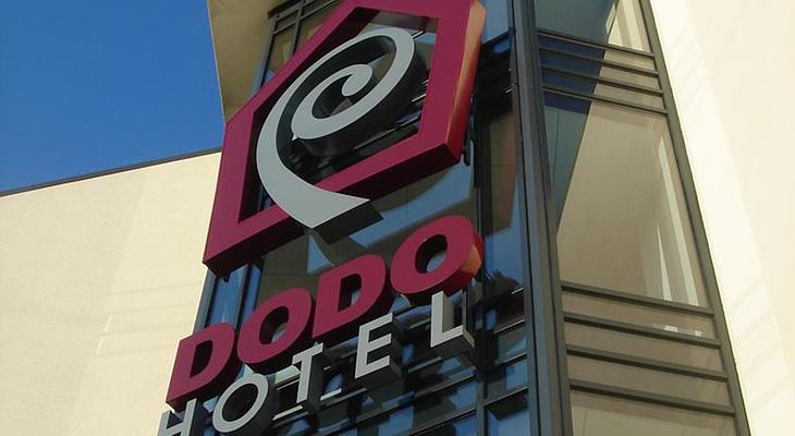 Dodo Hotel