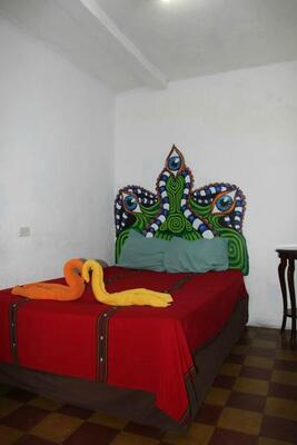 The Terrace Hostel