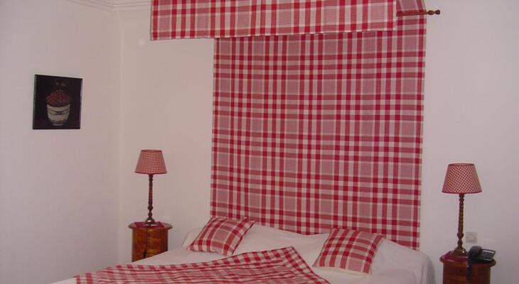 Hotel La Clairiere