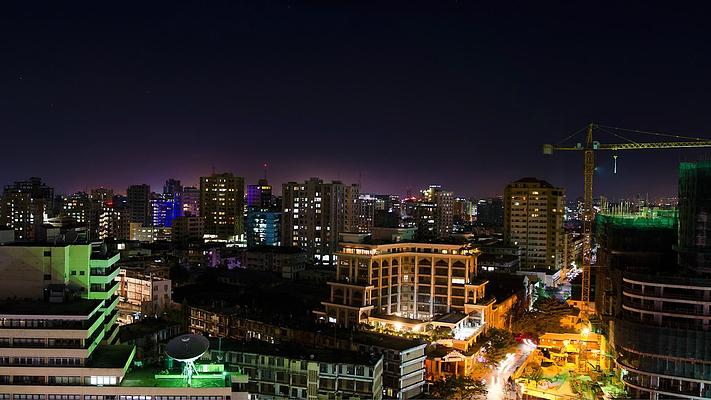 ONOMO Hotel Dar es Salaam
