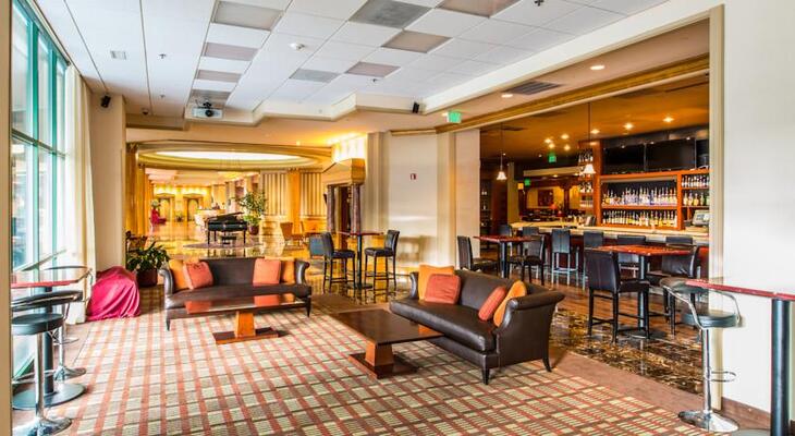 Inn at The Colonnade Baltimore - a DoubleTree by Hilton Hotel