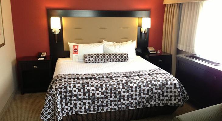 Sonesta Columbus Downtown