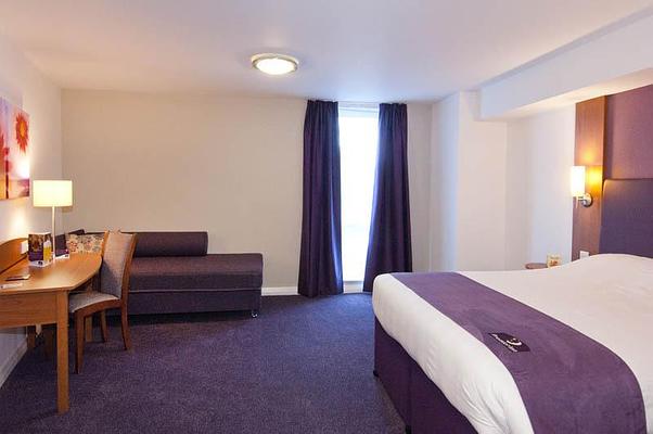 Premier Inn Greenock hotel