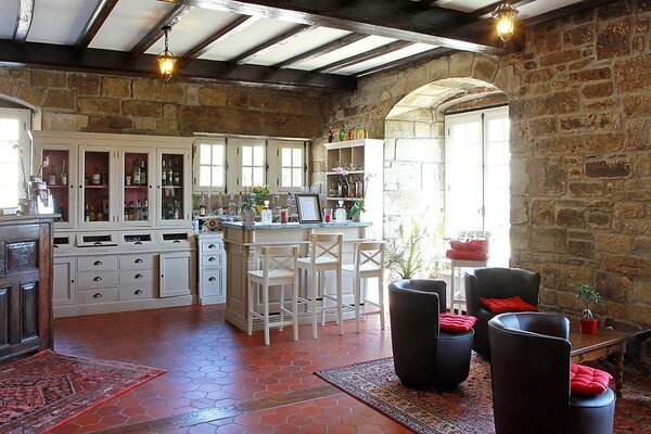 Manoir de Moellien