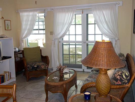 Crabtree Apartments
